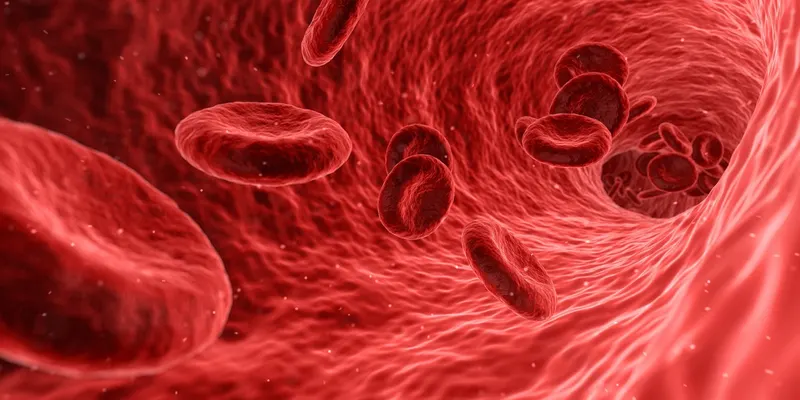 Arteriosklerose