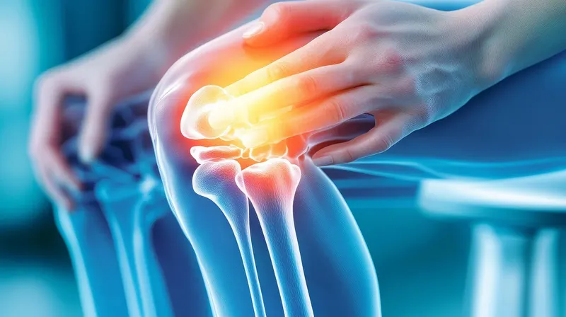 Arthrose