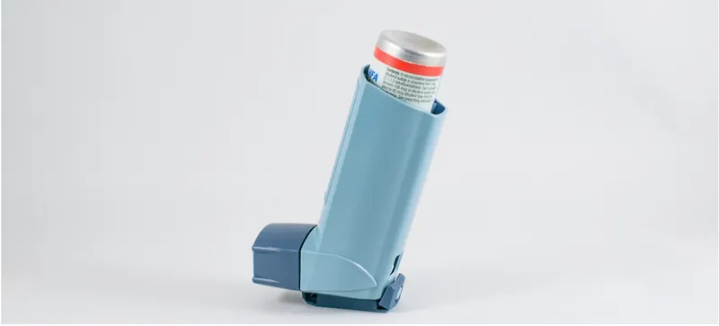Asthma