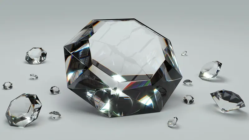 Diamant