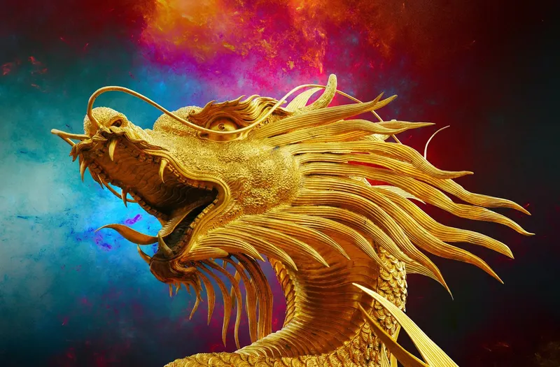 Drachen