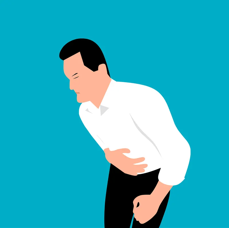 Gastritis