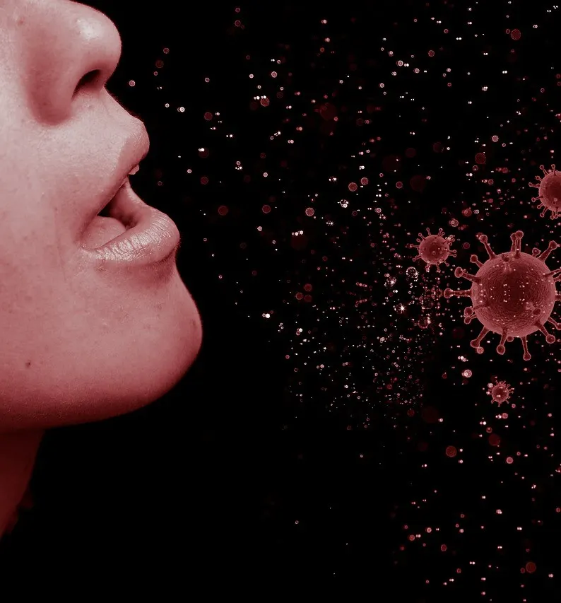 Herpes simplex