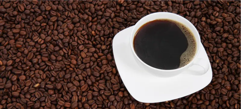 Kaffee