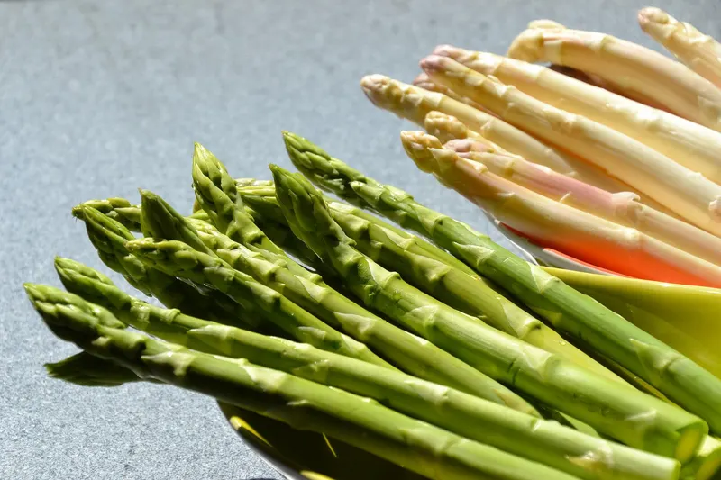Spargel